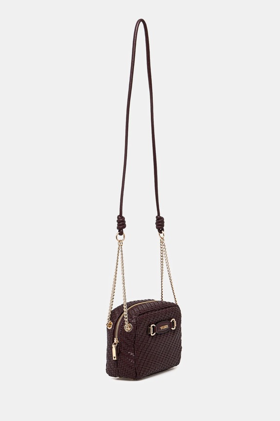 Torba Guess FRANCY HWWG95.30140 bordo SS25