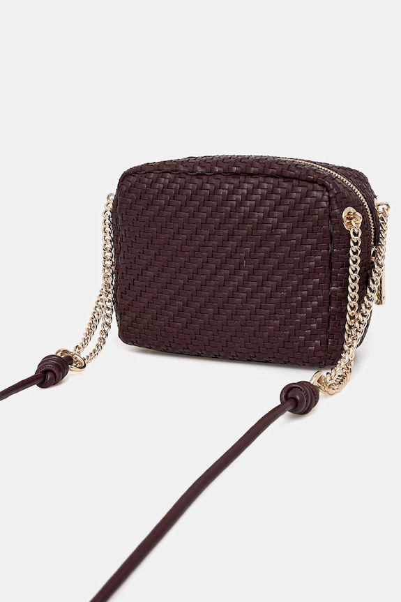 Dodaci Torba Guess FRANCY HWWG95.30140 bordo