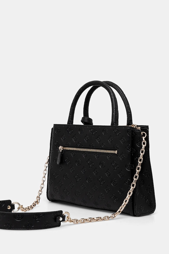 Αξεσουάρ Τσάντα Guess GERTY HWPD95.29060 μαύρο