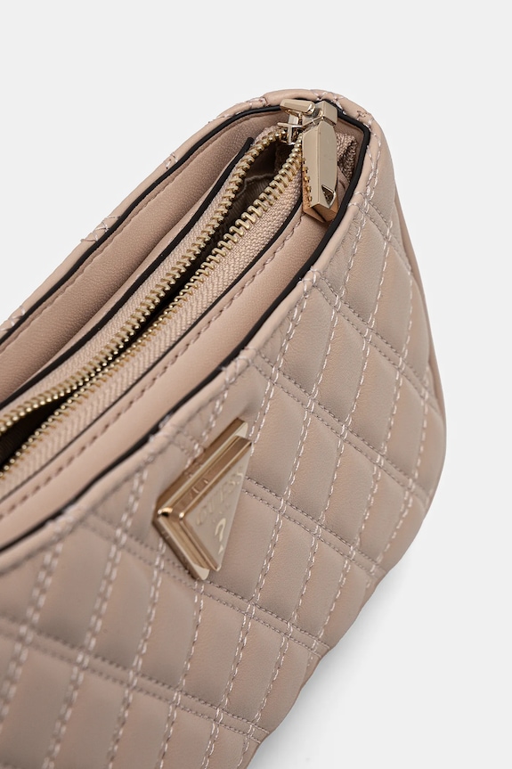 Guess torebka GIULLY różowy HWQG87.48160