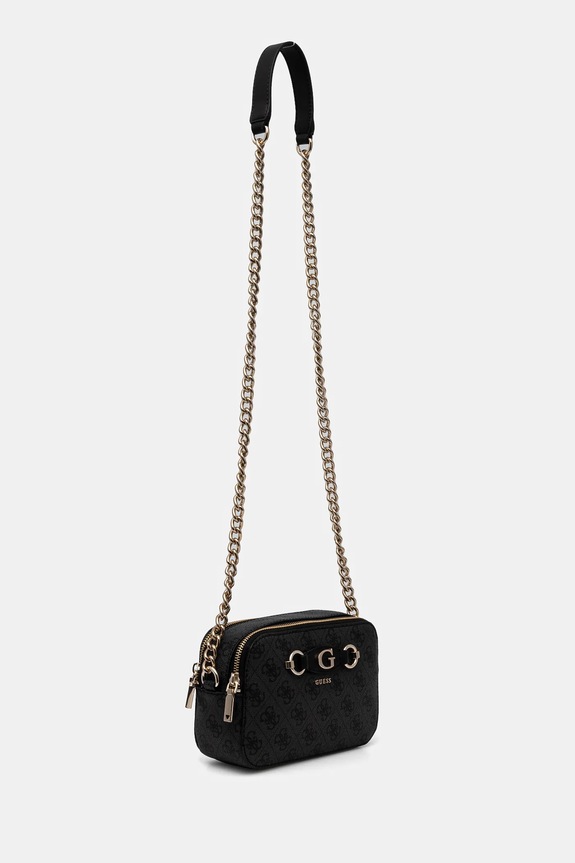 Kabelka Guess IZZY HWSG86.54140 černá SS25