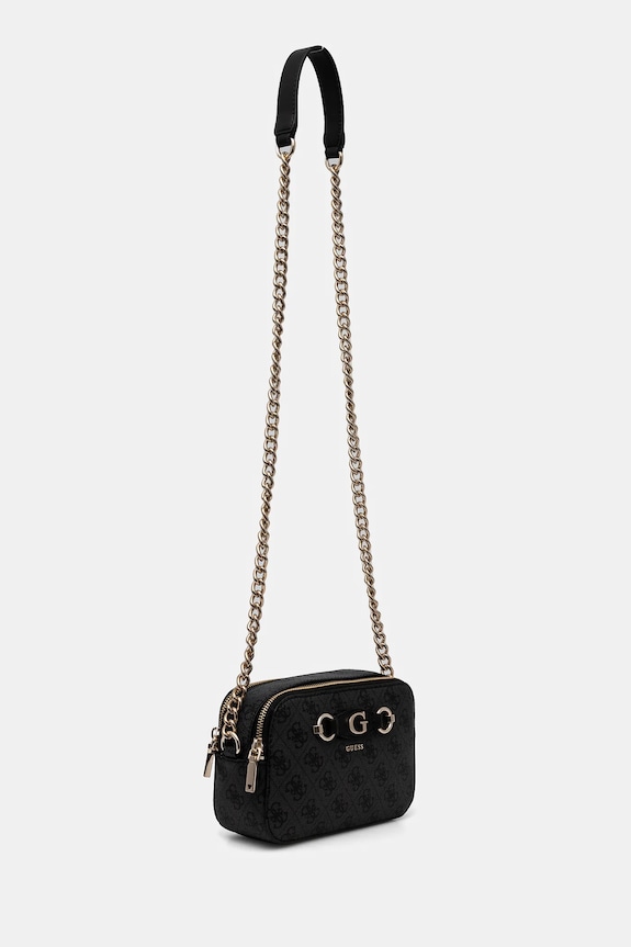 Kabelka Guess IZZY HWSG86.54140 černá SS25