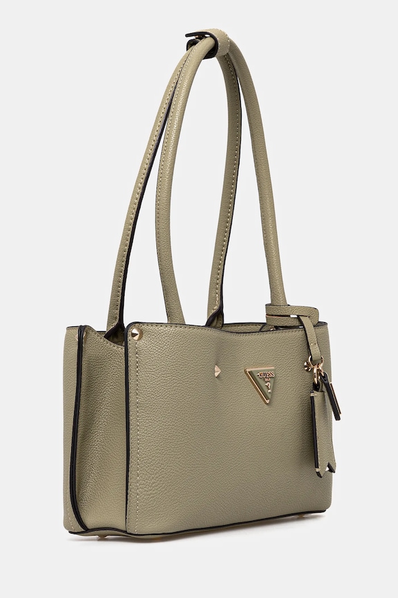 Сумочка Guess MERIDIAN HWBG87.78090 зелений SS25