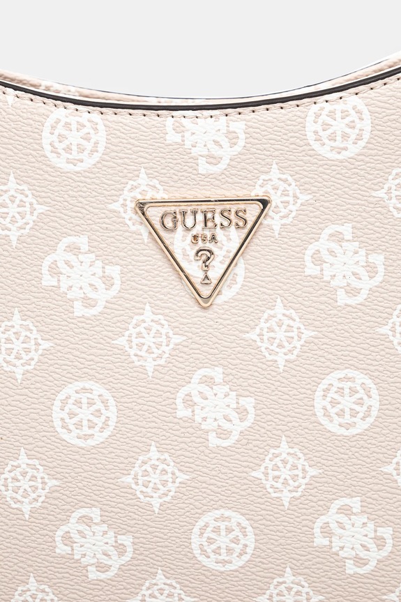 Akcesoria Guess torebka NOELLE HWPG78.79180 beżowy