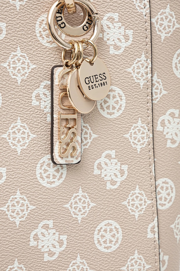 Kabelka Guess NOELLE růžová HWPG78.79250