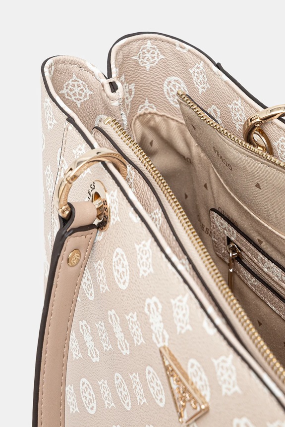 Kabelka Guess NOELLE HWPG78.79250 růžová