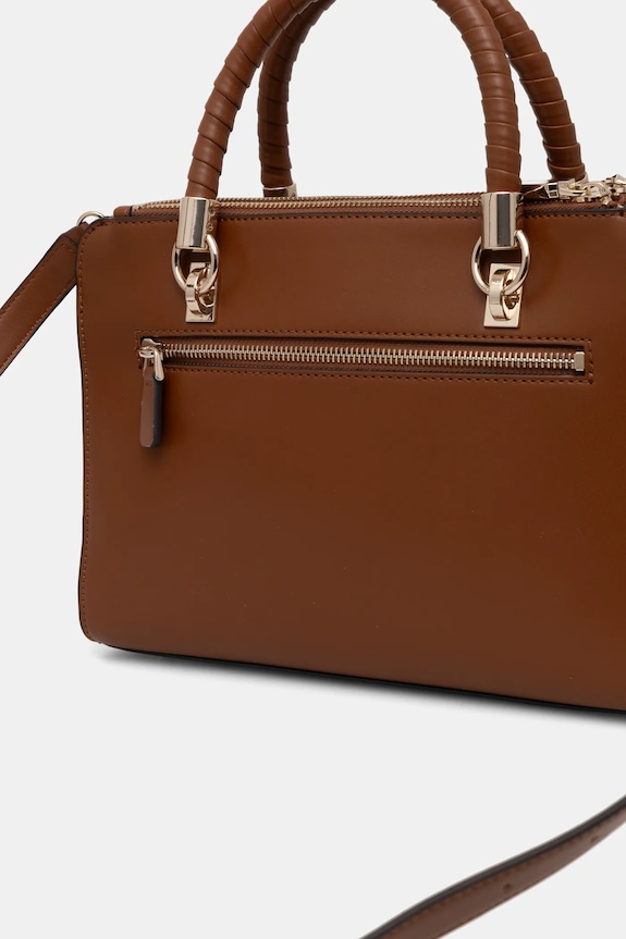 Doplňky Kabelka Guess ORLINA HWVG95.31060 hnědá