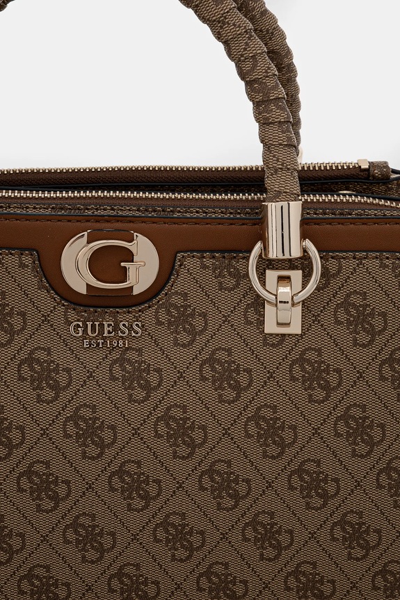 Kabelka Guess ORLINA hnedá HWSG95.40060