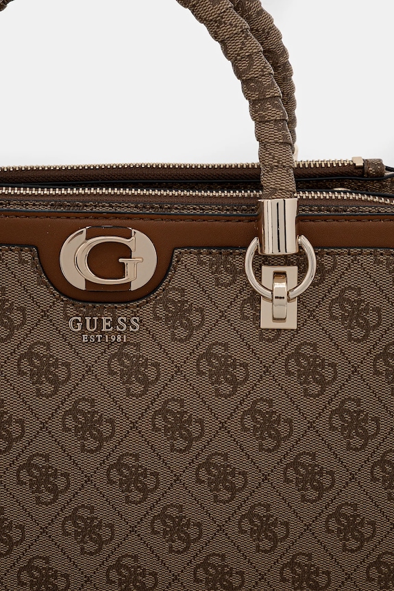 Kabelka Guess ORLINA hnedá HWSG95.40060