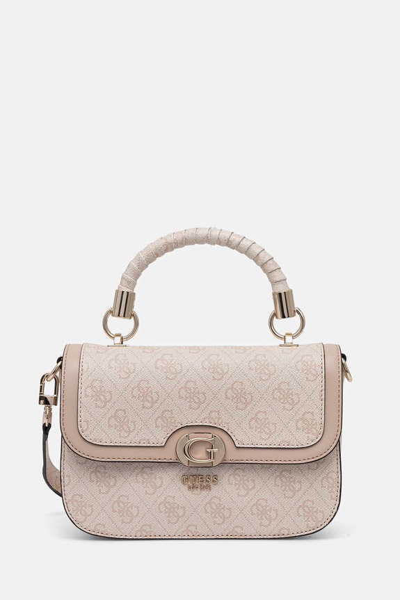 Чанта Guess ORLINA изкуствен бежов HWSG95.40200