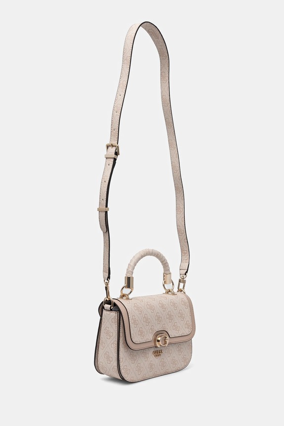 Чанта Guess ORLINA HWSG95.40200 бежов SS25