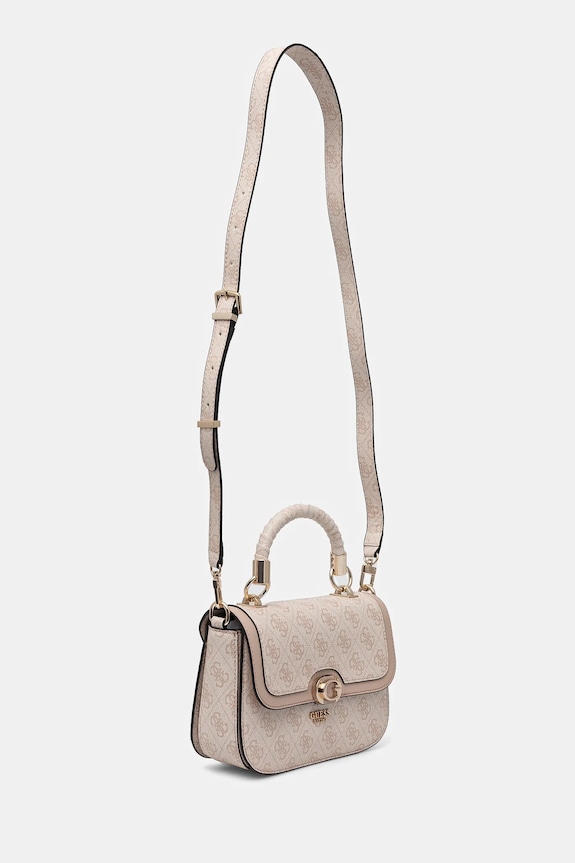 Чанта Guess ORLINA HWSG95.40200 бежов SS25