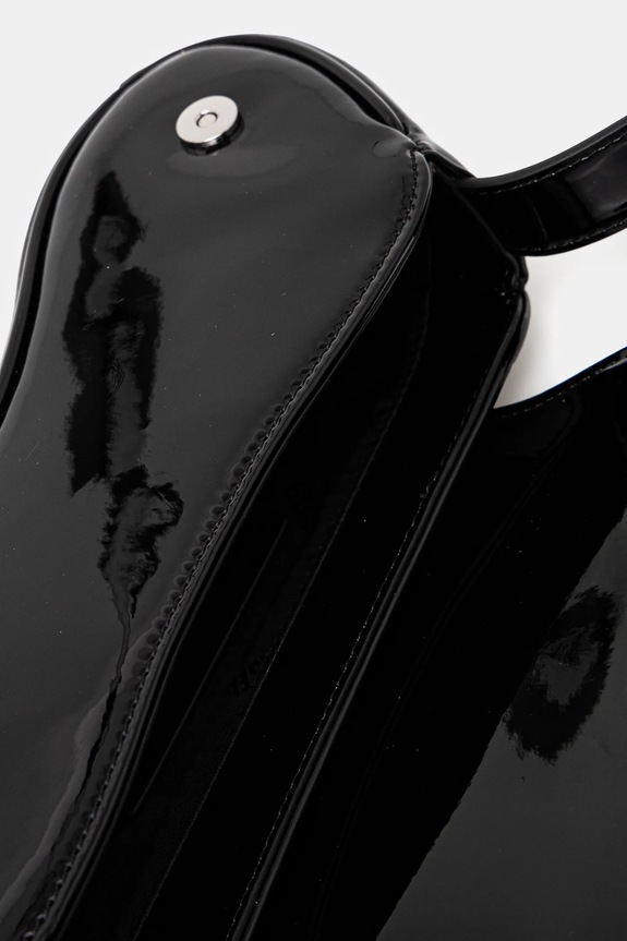 Torba Diesel PLAY PLAY CROSSBODY cross body X10221.P6255 crna