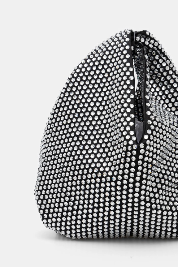Accessori A.L.C. borsetta HHBTT00114 nero