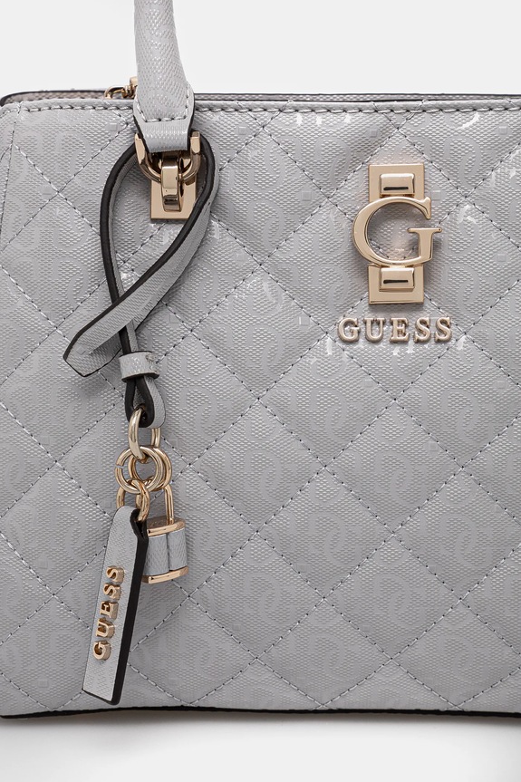 Akcesoria Guess torebka BESSEY HWGG95.22060 szary