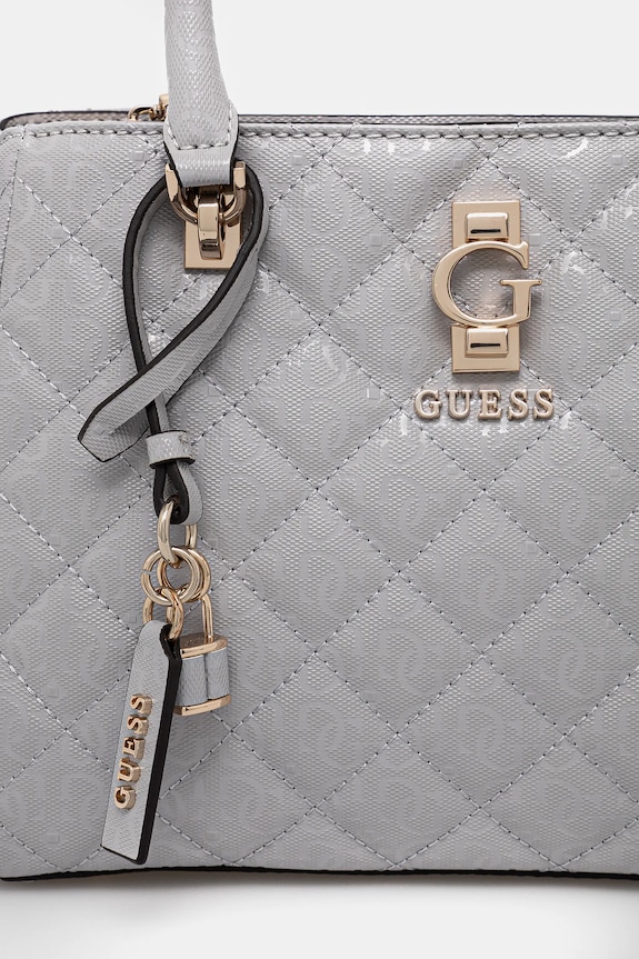 Akcesoria Guess torebka BESSEY HWGG95.22060 szary