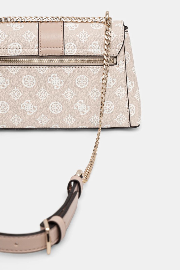 Akcesoria Guess torebka DORYS HWPG95.21210 beżowy