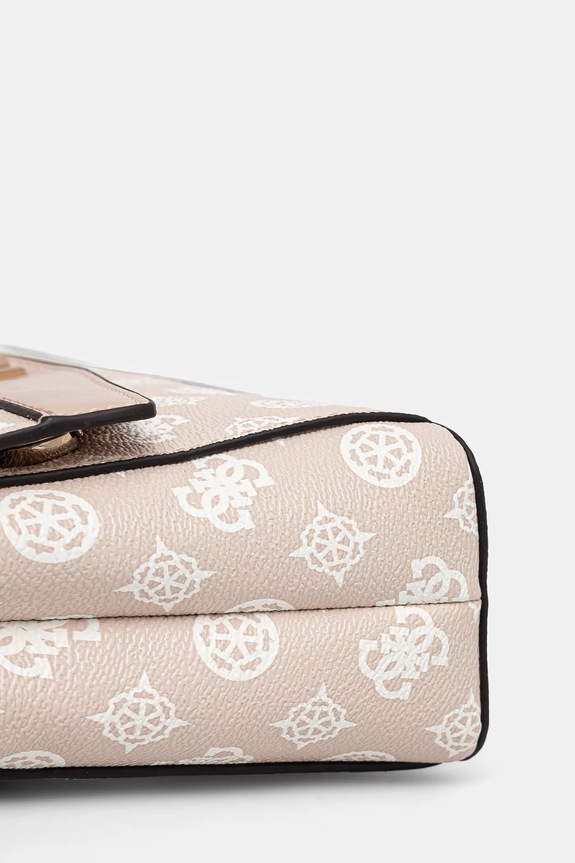 Guess torebka DORYS beżowy HWPG95.21210