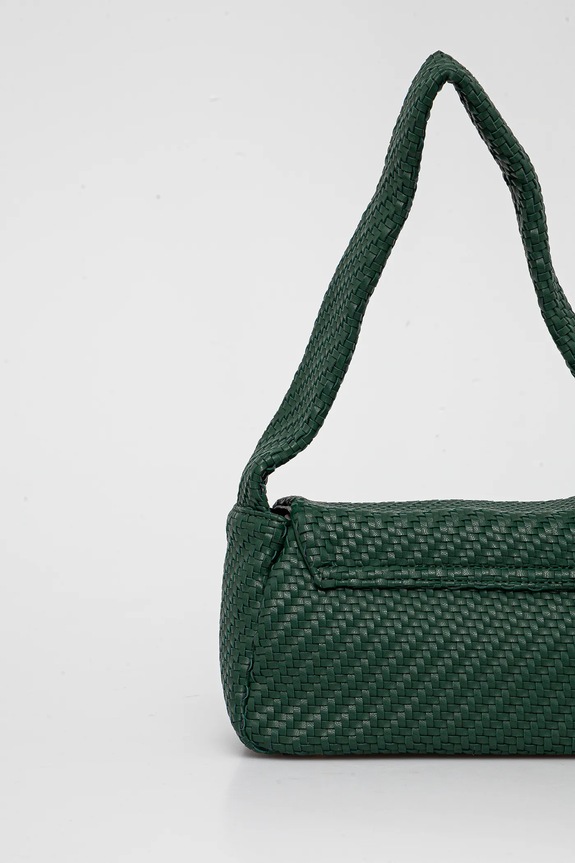 Аксесуари Сумочка Guess FRANCY HWWG95.30190 зелений