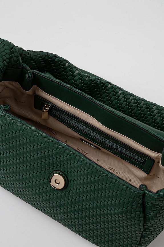 Сумочка Guess FRANCY HWWG95.30190 зелений