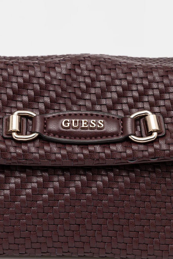 Сумочка Guess FRANCY HWWG95.30190 бордо SS25