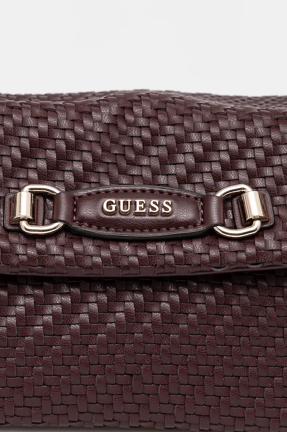 Сумочка Guess FRANCY HWWG95.30190 бордо SS25
