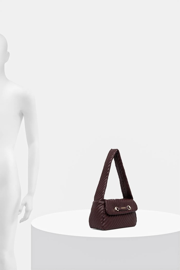 Сумочка Guess FRANCY HWWG95.30190 бордо