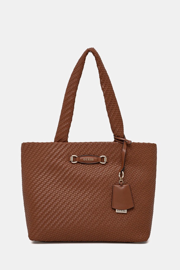 Сумочка Guess FRANCY синтетический коричневый HWWG95.30230