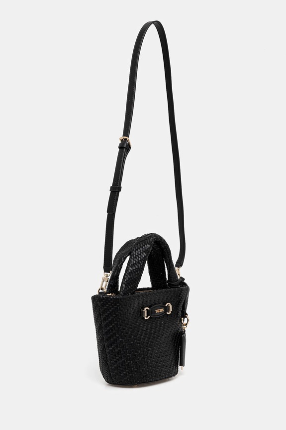 Kabelka Guess FRANCY HWWG95.30750 čierna SS25
