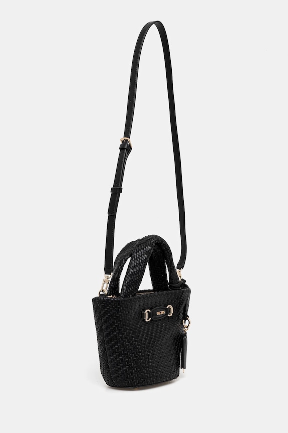 Kabelka Guess FRANCY HWWG95.30750 čierna SS25