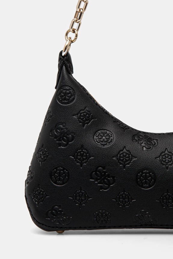 Αξεσουάρ Τσάντα Guess GERTY HWPD95.29180 μαύρο