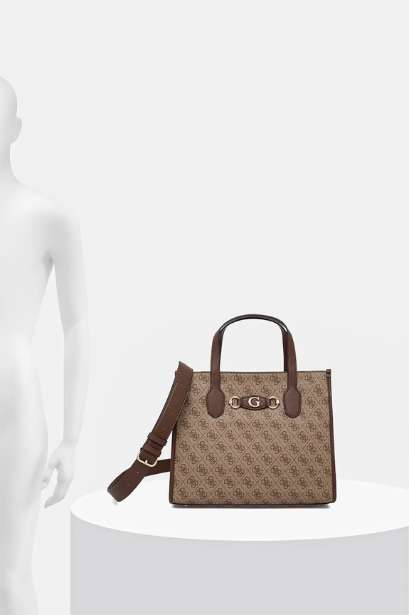 Τσάντα Guess IZZY HWSG86.54220