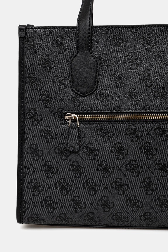 Аксесоари Чанта Guess IZZY HWSG86.54220 сив