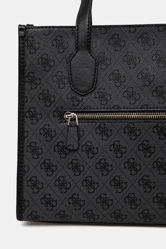 Аксесоари Чанта Guess IZZY HWSG86.54220 сив
