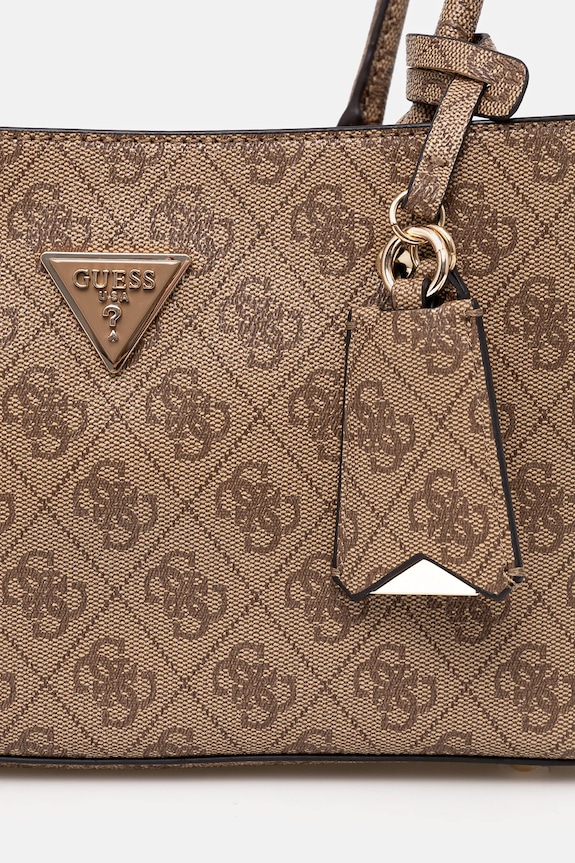 Сумочка Guess MERIDIAN коричневый HWSG87.78090