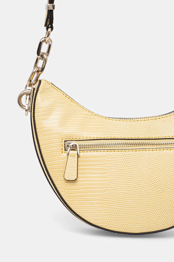 Аксесуари Сумочка Guess ORLINA HWKG95.31180 жовтий