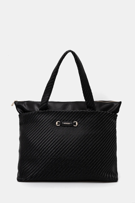 Guess borsa FRANCY semplice nero TWW953.00100