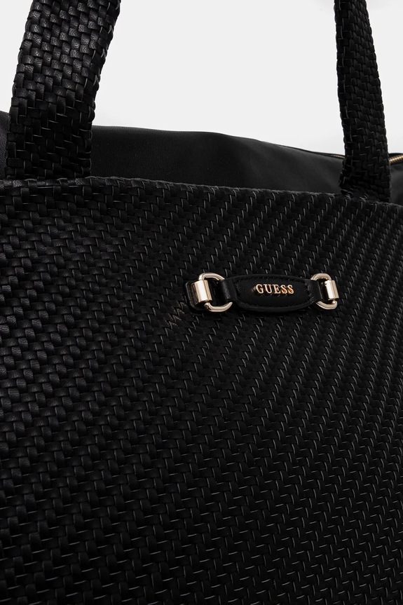 Guess borsa FRANCY nero TWW953.00100