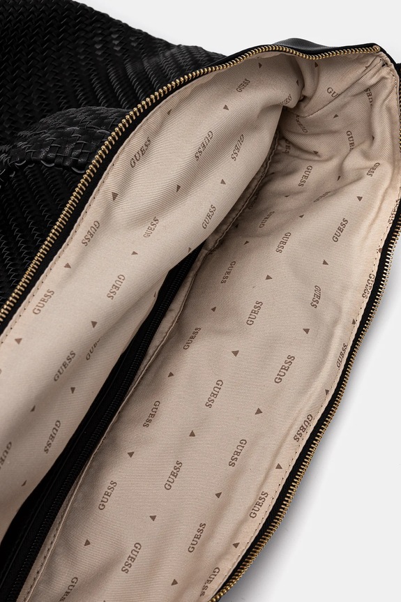 Guess borsa FRANCY TWW953.00100 nero