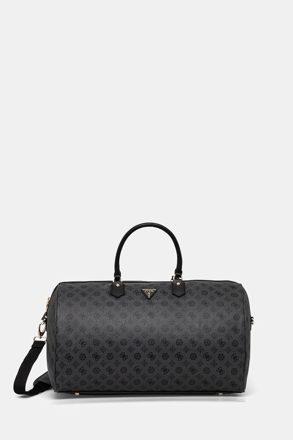 Guess geanta WILDER incape in A4 gri TWY745.24160