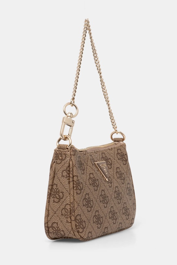 Guess torebka ORLINA PW7504.P5180 beżowy SS25