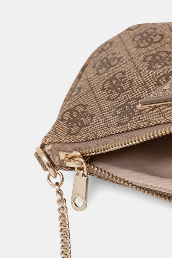 Guess torebka ORLINA PW7504.P5180 beżowy