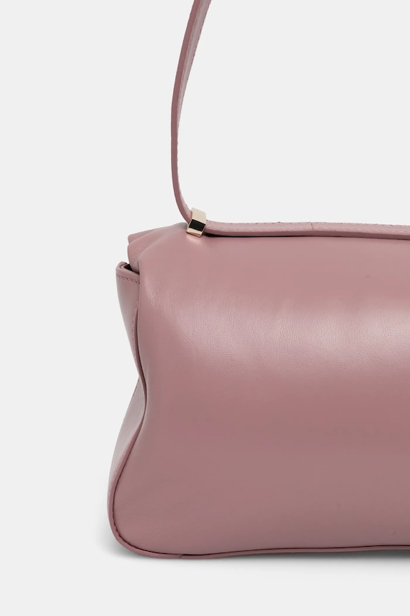 Dodaci Kožna torba Guess ALIZEE HWAZAA.L5115 roza