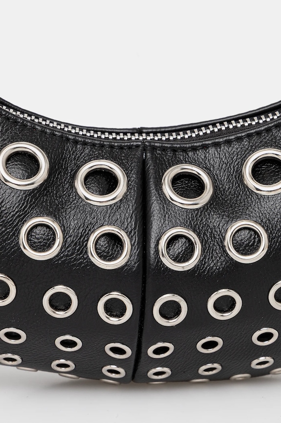 Sisley borsetta nero 6TILWY04Z
