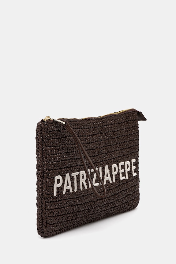 Patrizia Pepe poseta 2B0134.V039 maro SS25