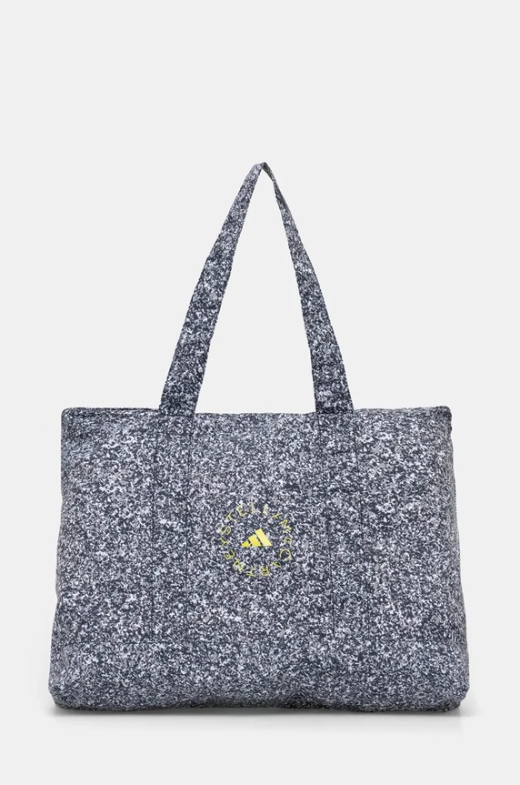 Сумочка adidas by Stella McCartney візерунок сірий JJ1010