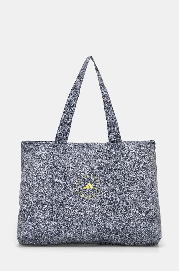 Сумочка adidas by Stella McCartney візерунок сірий JJ1010