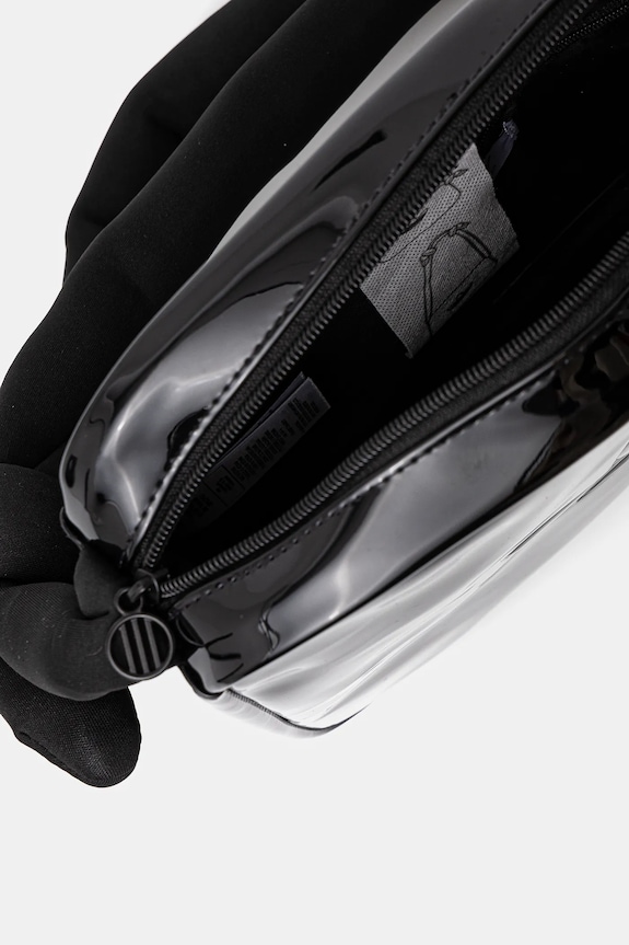 Kozmetična torbica adidas Originals AIRLINER JC6015 črna