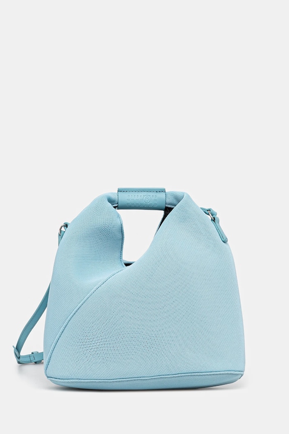 MM6 Maison Margiela geantă uni albastru SB6WD0026.P6414