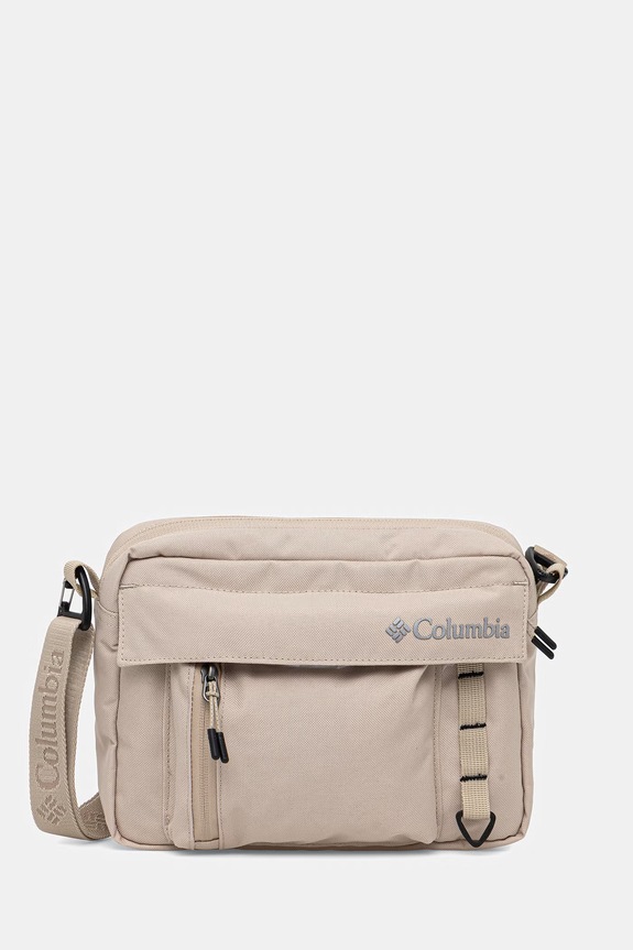 Columbia saszetka tekstylny beżowy 2121621
